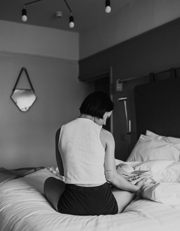 더 메이슨스 암 라우스 외부 사진